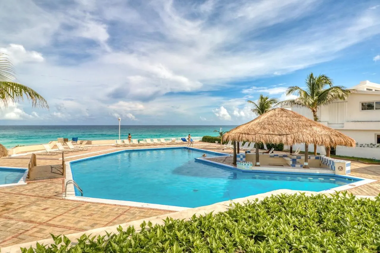 Framboyan 5003 At Las Brisas Cancun