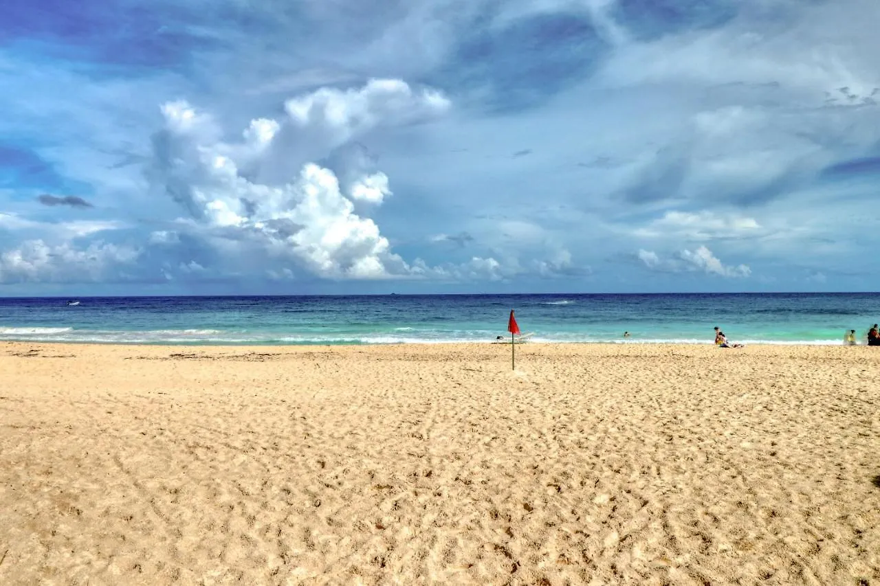 Otel Framboyan 5003 At Las Brisas Cancun