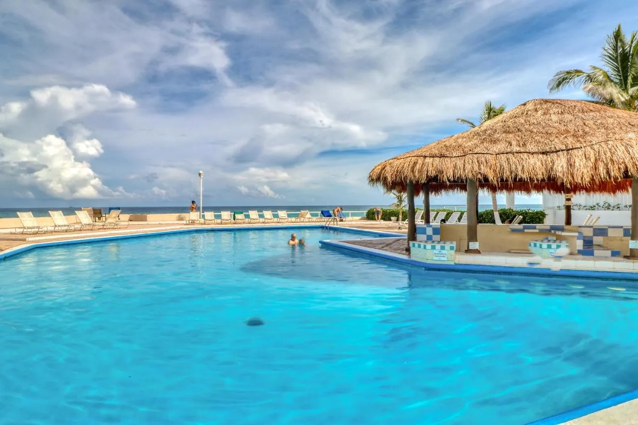 Otel Framboyan 5003 At Las Brisas Cancun Meksika