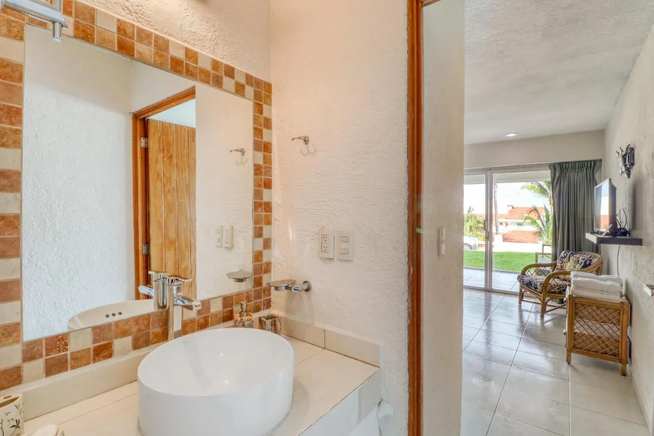 Framboyan 5003 At Las Brisas Cancun